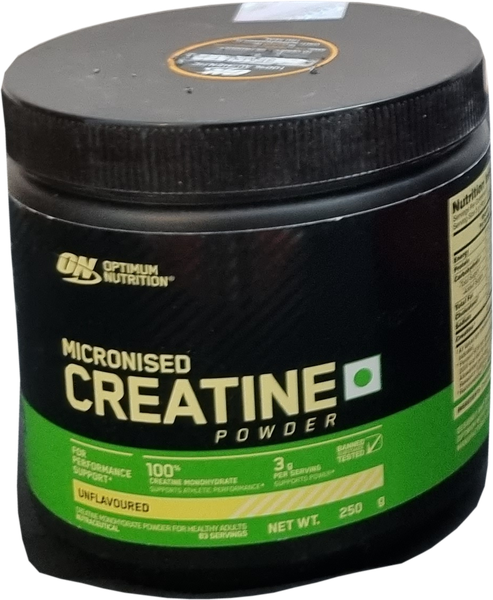 creatine