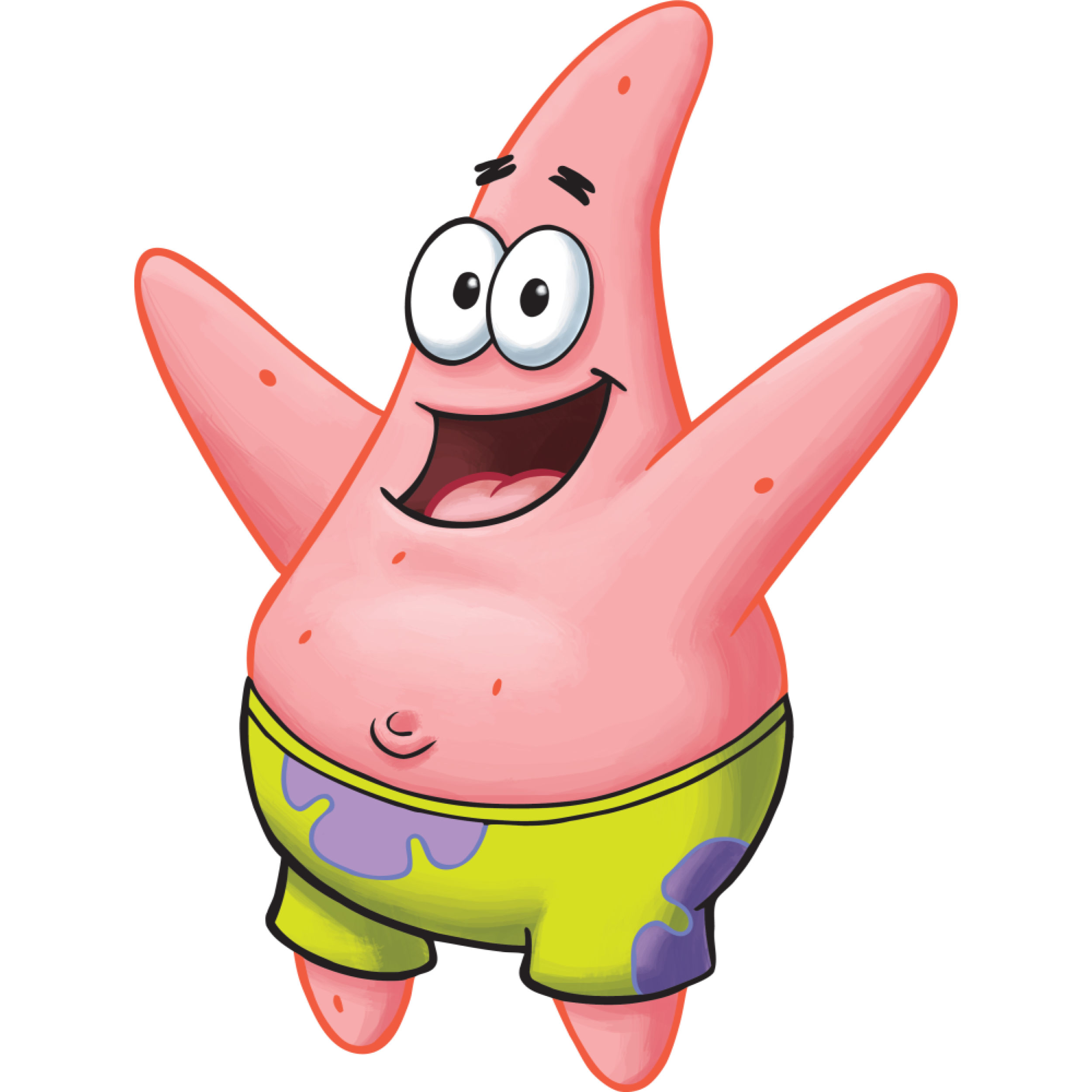 Patrick Star